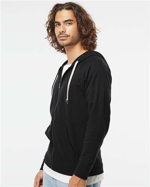 Black-model Image