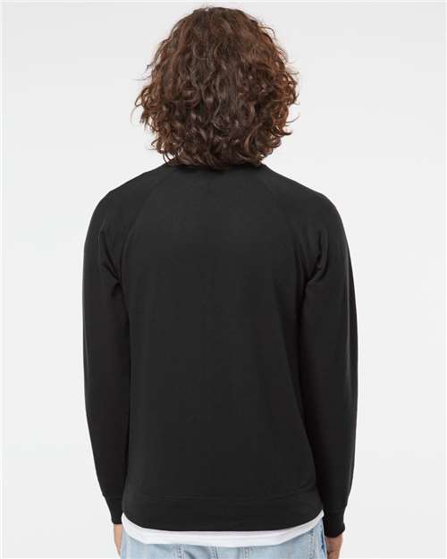 Black-model Image