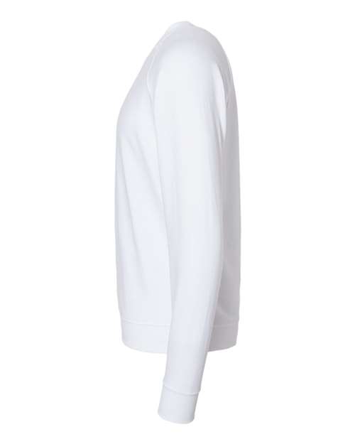 White-model Image