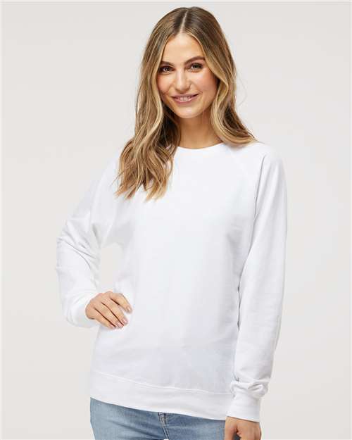 White-model Image