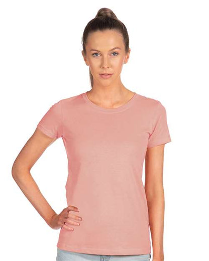 Desert Pink-model Image