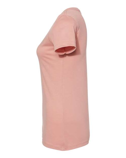 Desert Pink-model Image