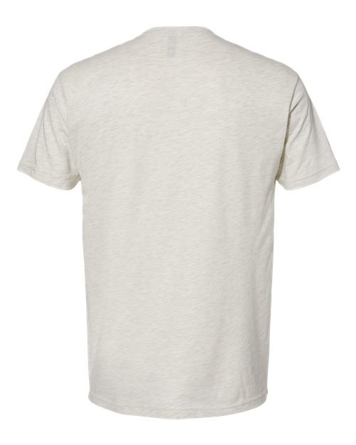 Oatmeal-model Image