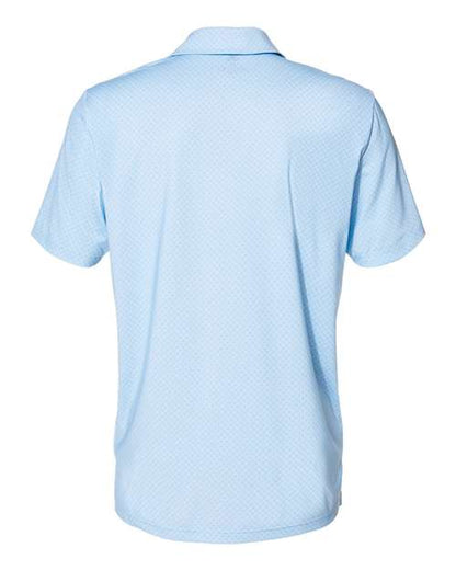 Glow Blue/ White/ Navy-model Image