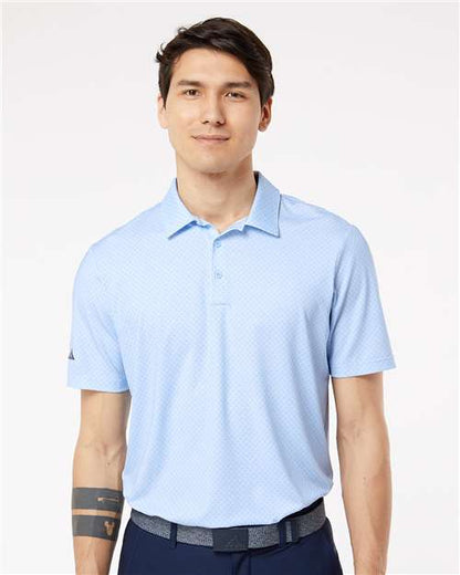 Glow Blue/ White/ Navy-model Image