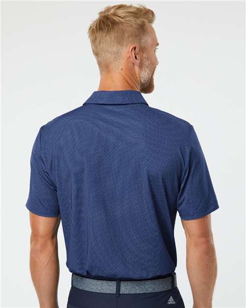 Navy Blue/ White/ Grey Three-model Image