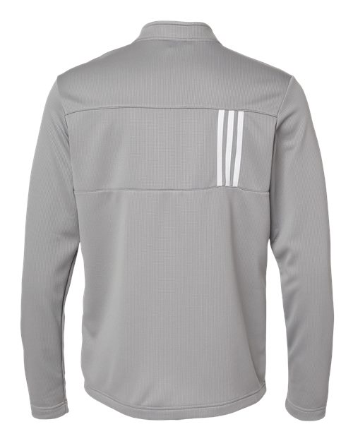 Grey Three/ White-model Image