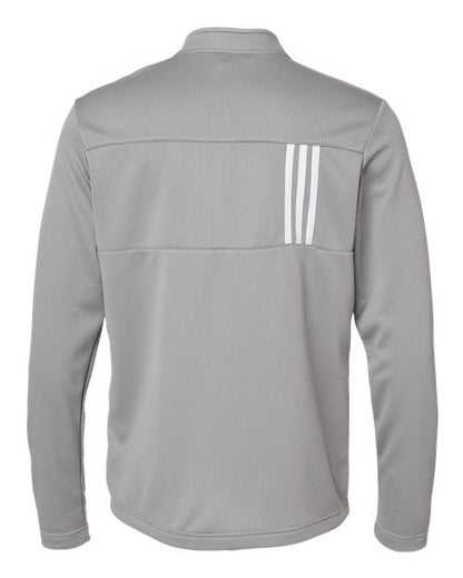Grey Three/ White-model Image