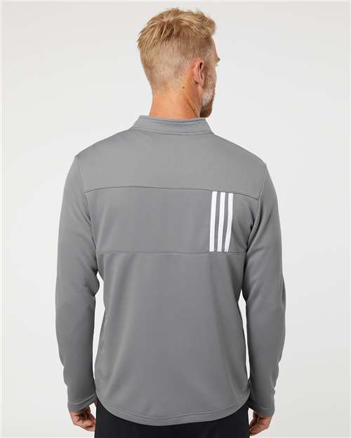 Grey Three/ White-model Image