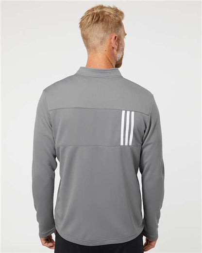 Grey Three/ White-model Image