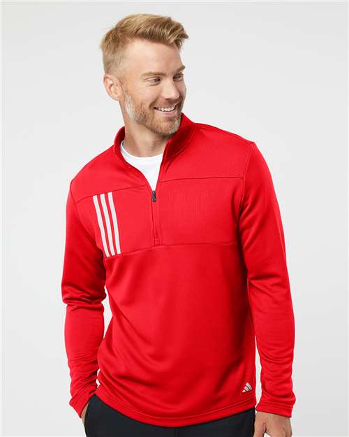 Team Collegiate Red/ Grey Two-model Image