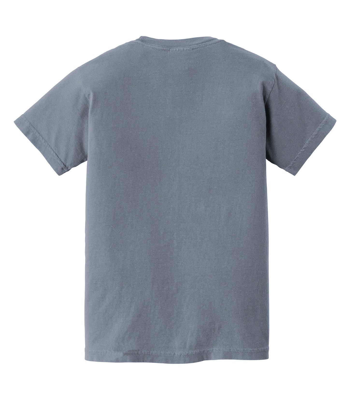 Blue Jean-model Image