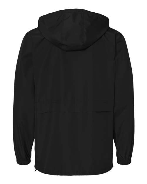 Black-model Image