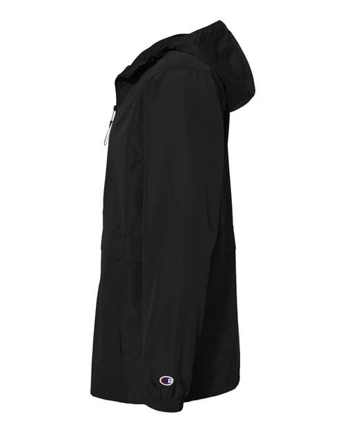 Black-model Image