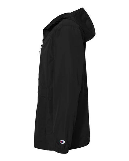 Black-model Image