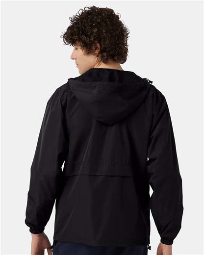 Black-model Image