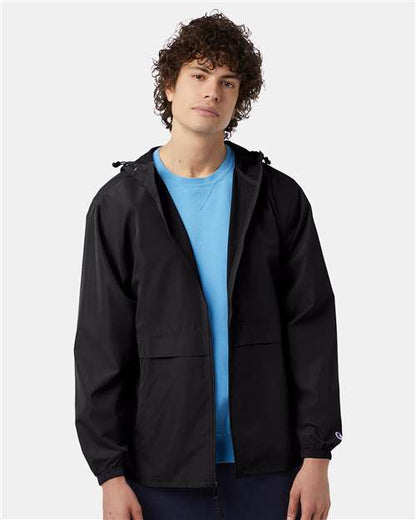 Black-model Image