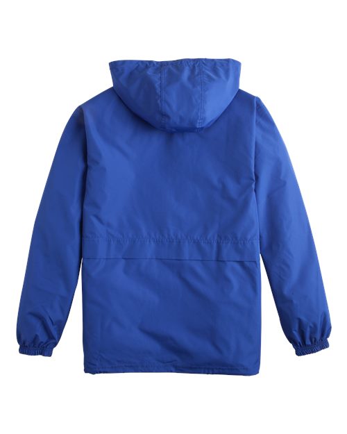 Royal Blue-model Image