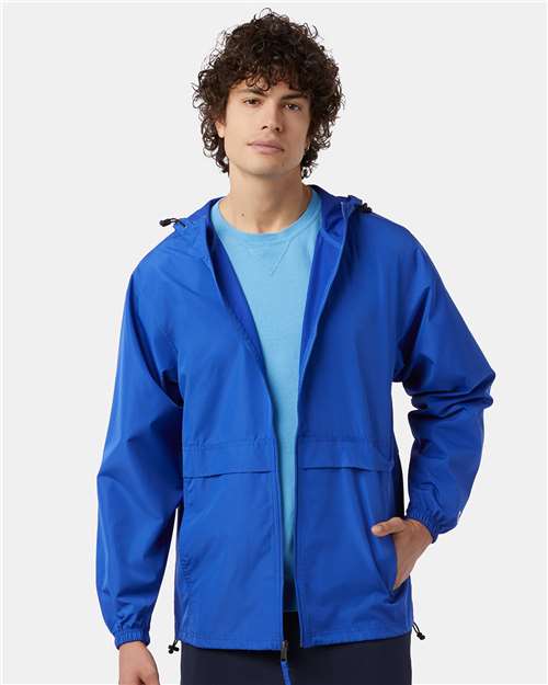 Royal Blue-model Image