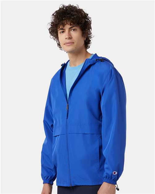 Royal Blue-model Image