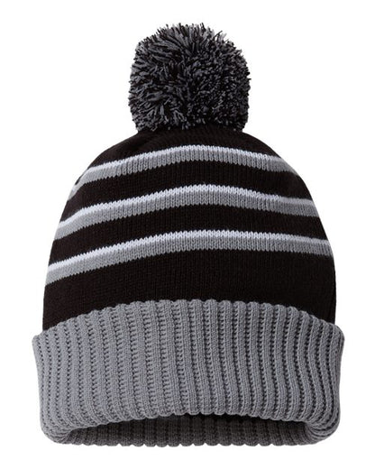 Black/ Grey/ White-model Image