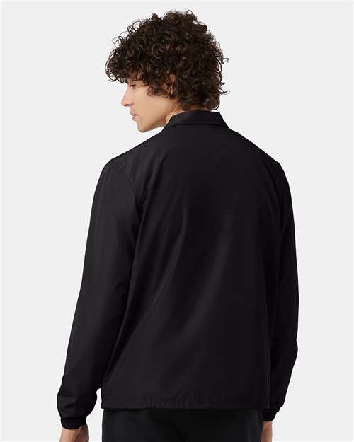 Black-model Image