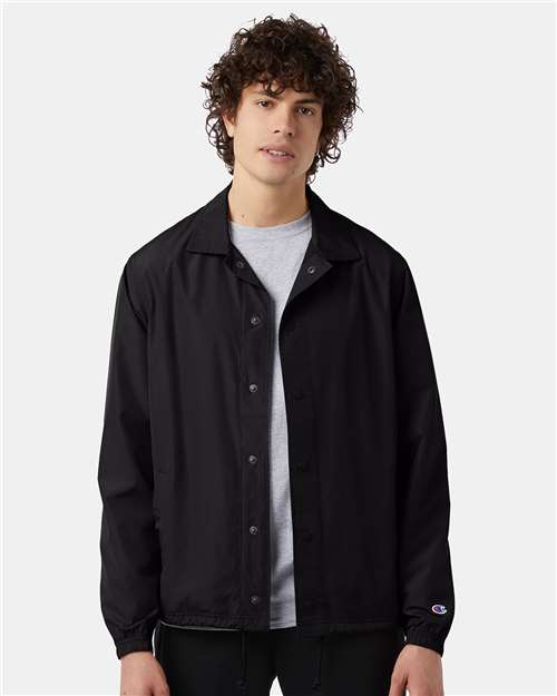 Black-model Image