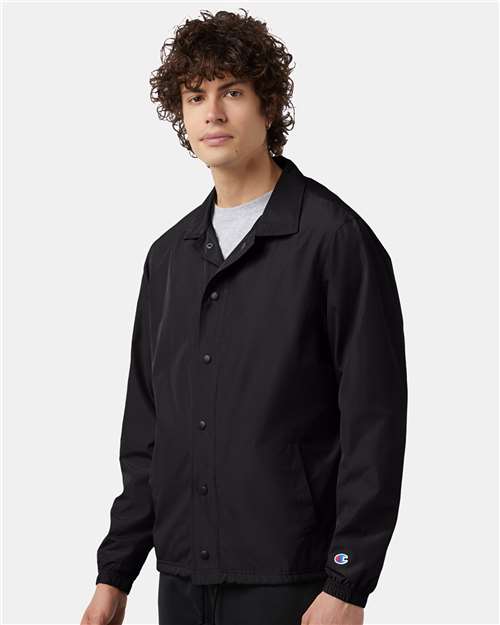 Black-model Image