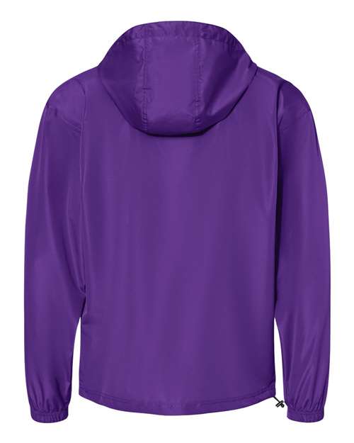 Purple-model Image