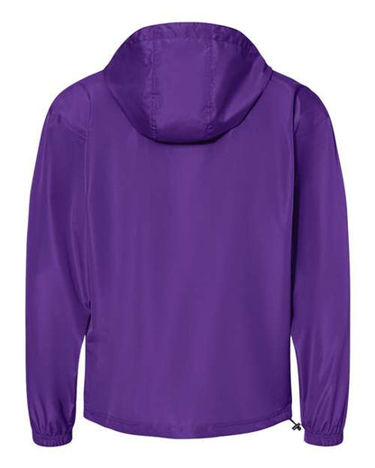 Purple-model Image