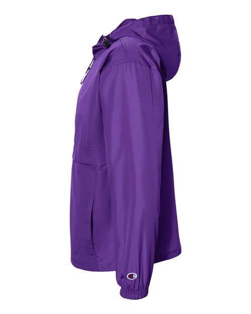 Purple-model Image