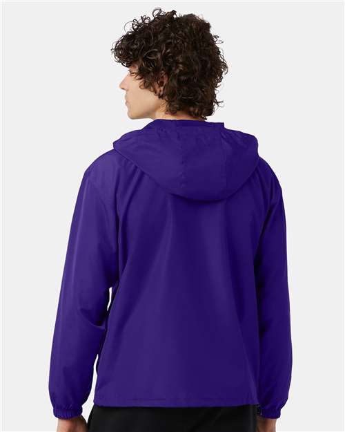 Purple-model Image