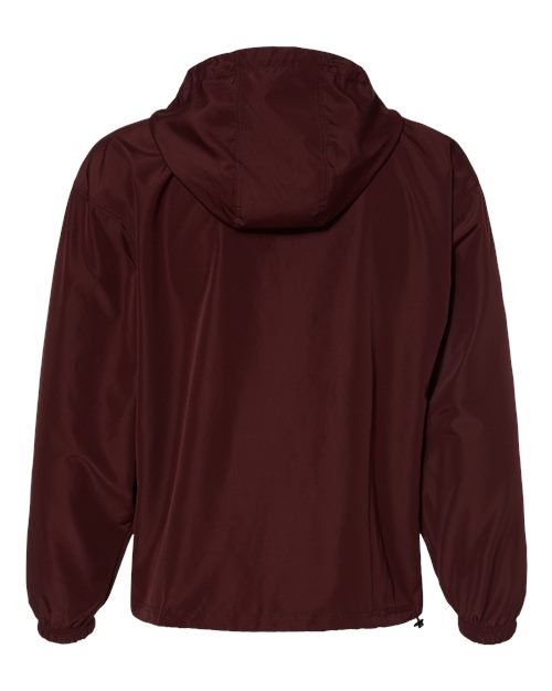 Maroon-model Image