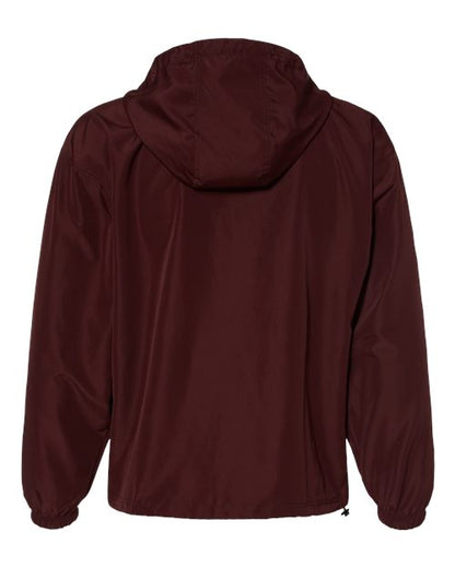 Maroon-model Image