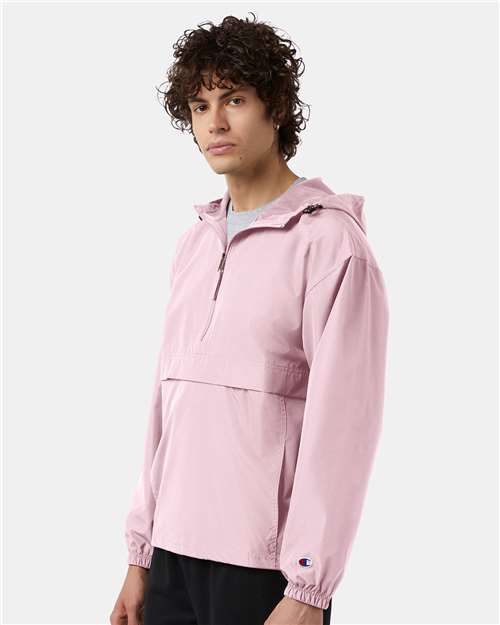Pink Candy-model Image