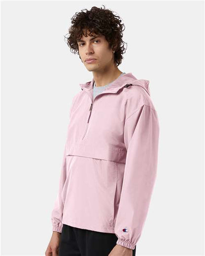 Pink Candy-model Image