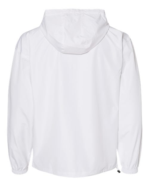 White-model Image