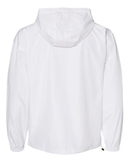 White-model Image