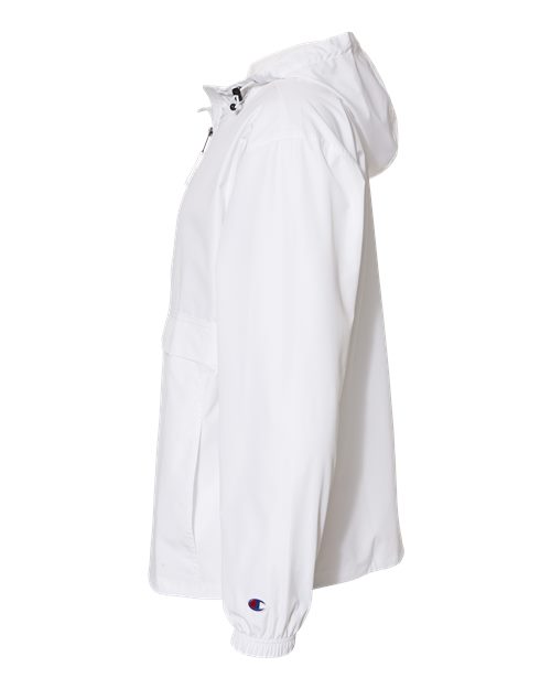 White-model Image
