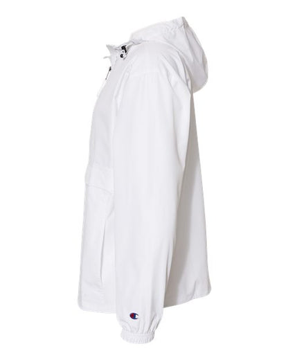 White-model Image