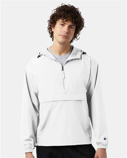 White-model Image
