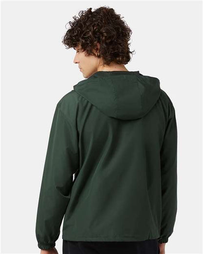 Dark Green-model Image