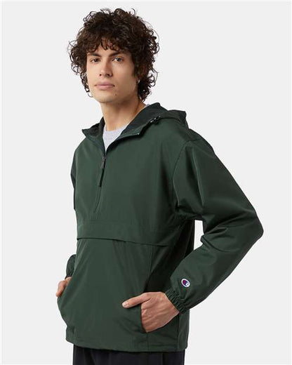 Dark Green-model Image