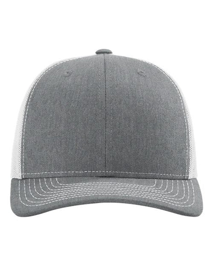 Heather Grey/ Light Grey