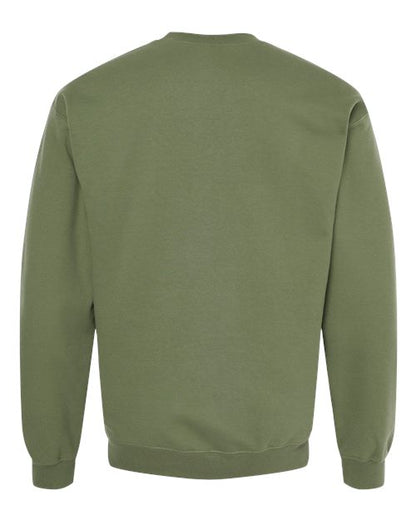 Military Green-model Image