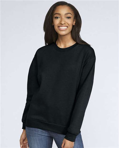 Black-model Image