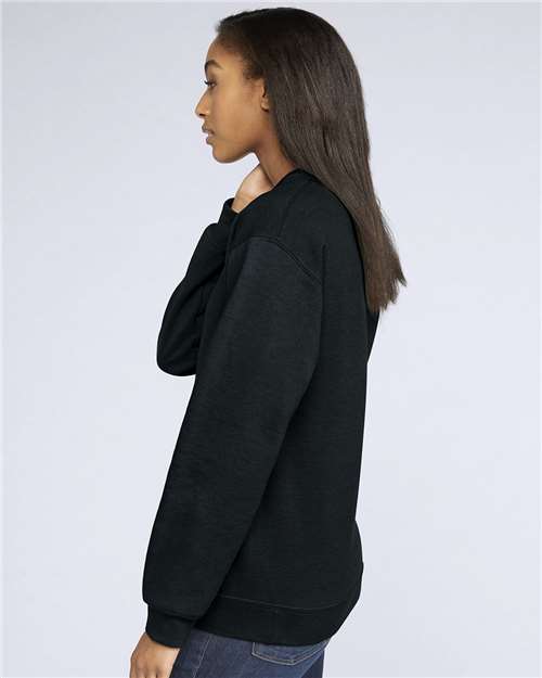 Black-model Image