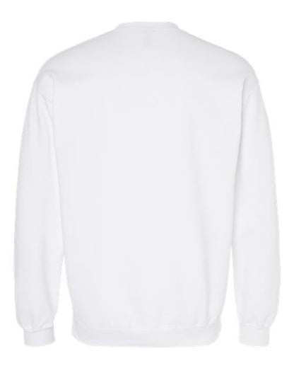 White-model Image