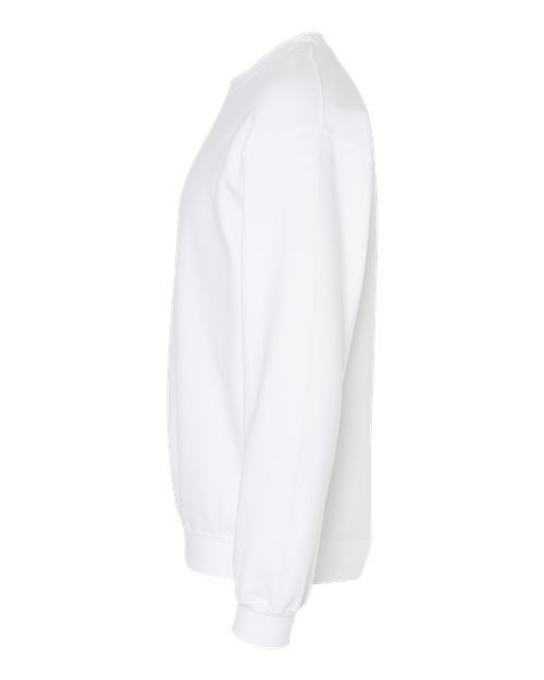 White-model Image
