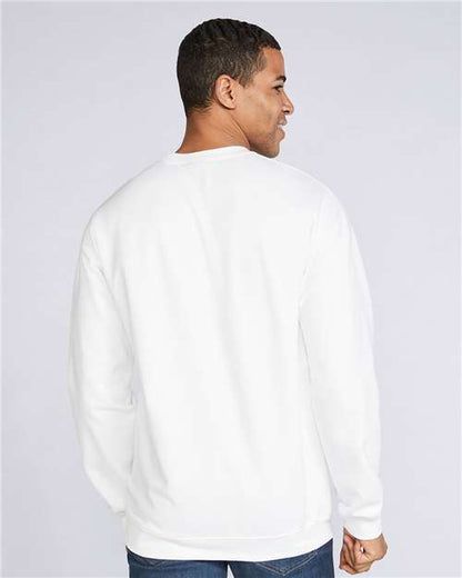 White-model Image